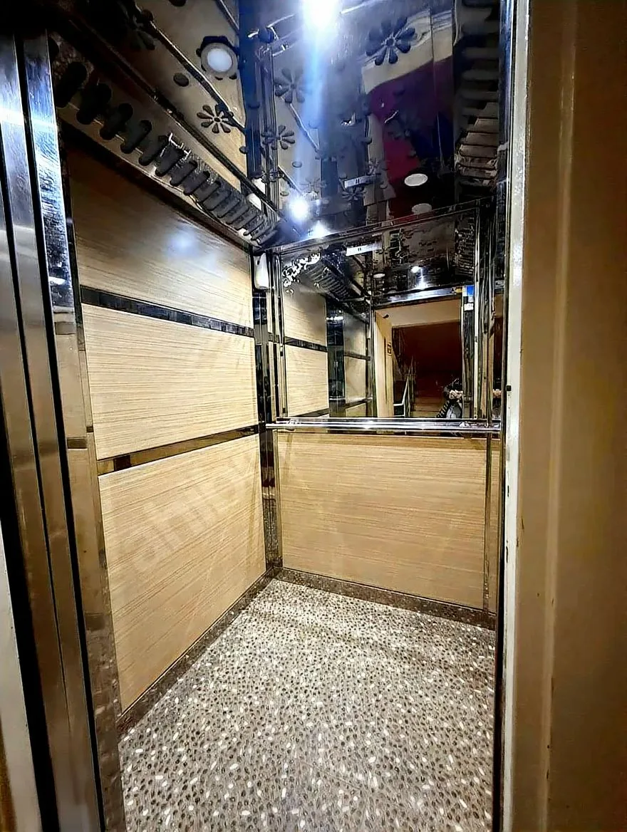 ERZURUM PALANDÖKEN SATILIK 3+1 DAİRE 170M² ASANSÖRLÜ