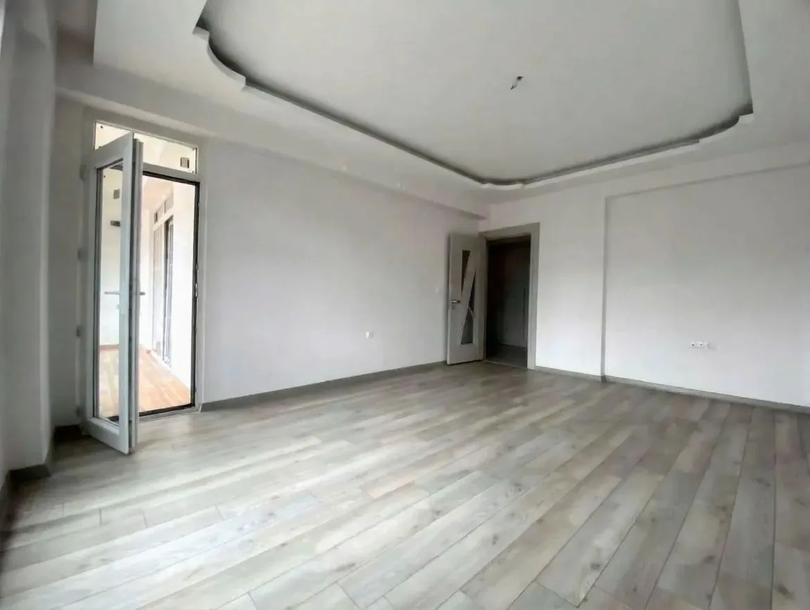 ERZURUM SATILIK 4+1 DAİRE GİRİŞ KAT KAT 186M² PALANDÖKEN - Fotoğraf 11