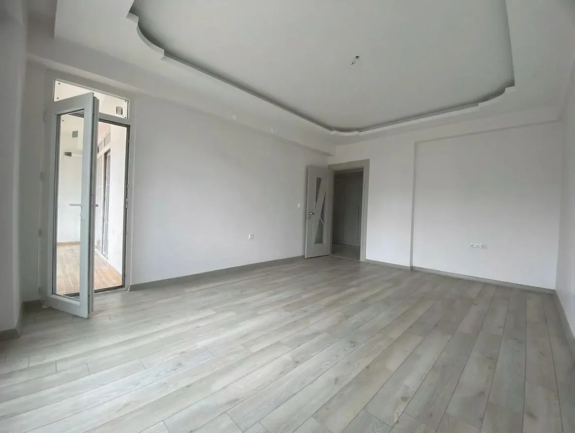 ERZURUM SATILIK 4+1 DAİRE GİRİŞ KAT KAT 186M² PALANDÖKEN - Fotoğraf 13