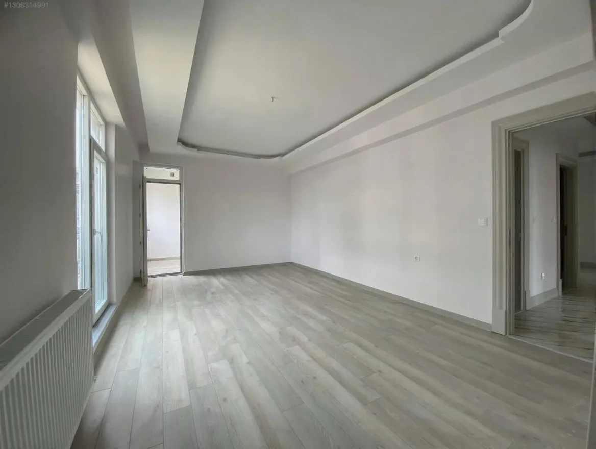 ERZURUM SATILIK 4+1 DAİRE GİRİŞ KAT KAT 186M² PALANDÖKEN - Fotoğraf 22