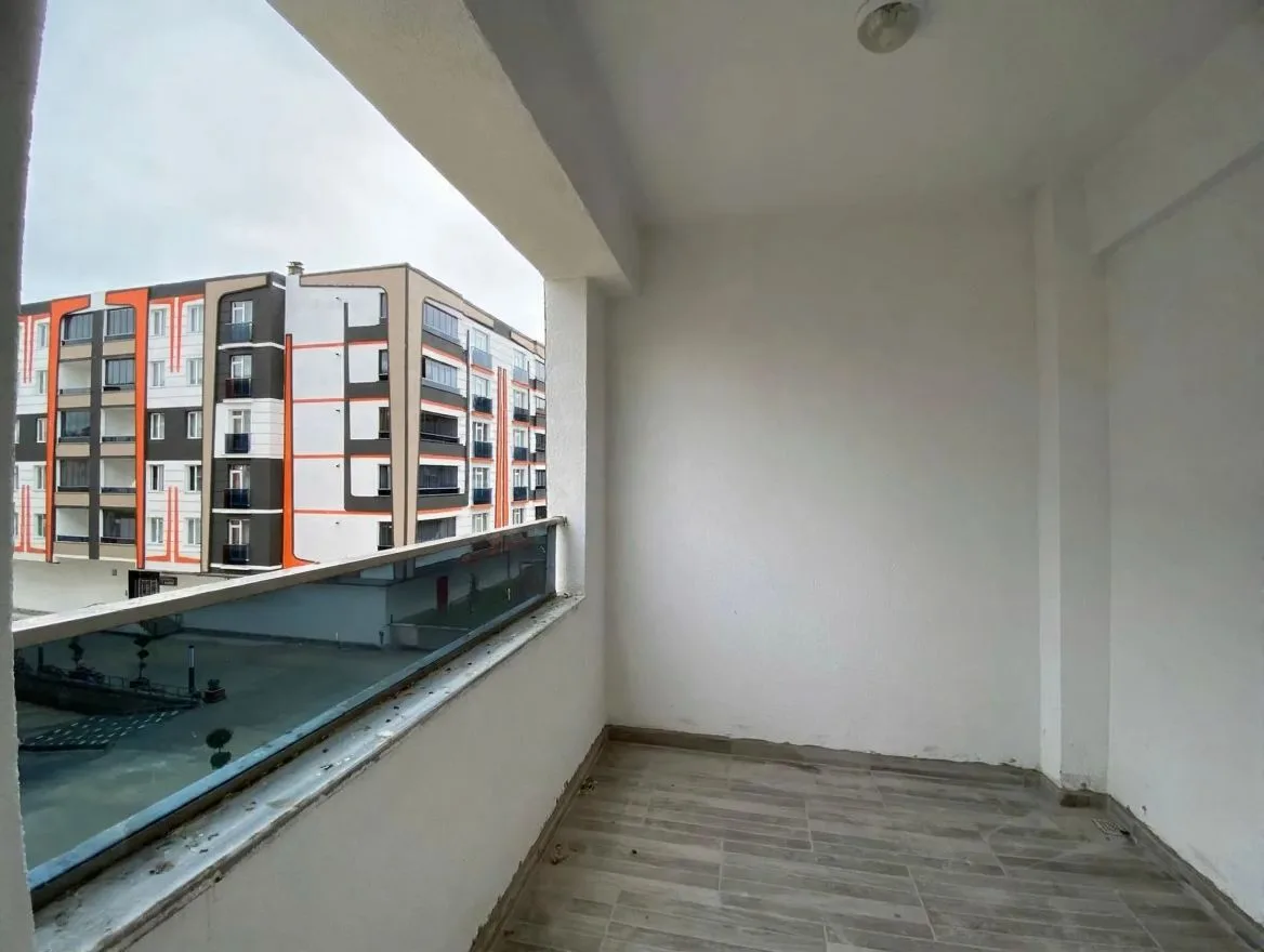 ERZURUM SATILIK 4+1 DAİRE GİRİŞ KAT KAT 186M² PALANDÖKEN - Fotoğraf 24
