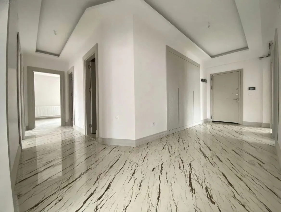ERZURUM SATILIK 4+1 DAİRE GİRİŞ KAT KAT 186M² PALANDÖKEN