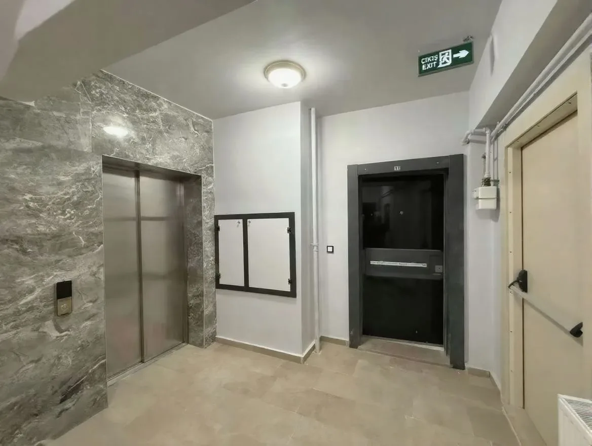 ERZURUM SATILIK SIFIR 3+1 DAİRE 130M² YAKUTIYE