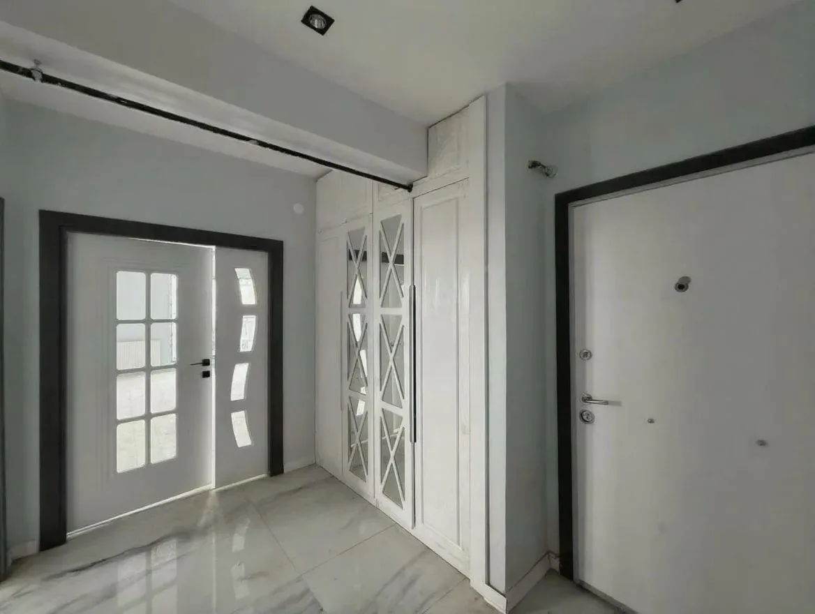 ERZURUM SATILIK SIFIR 3+1 DAİRE 130M² YAKUTIYE