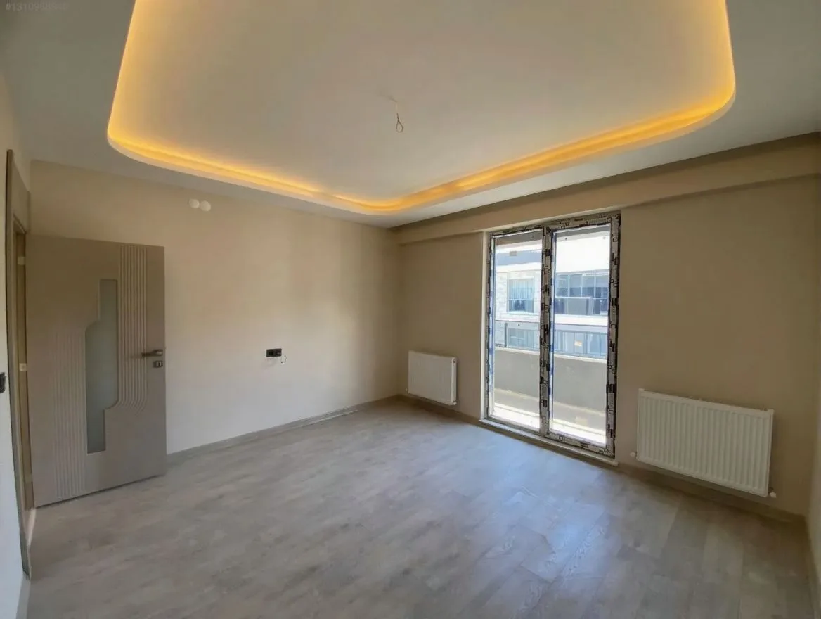 ERZURUM SATILIK SIFIR 3+1 DAİRE | 130M² PALANDÖKEN - Fotoğraf 8