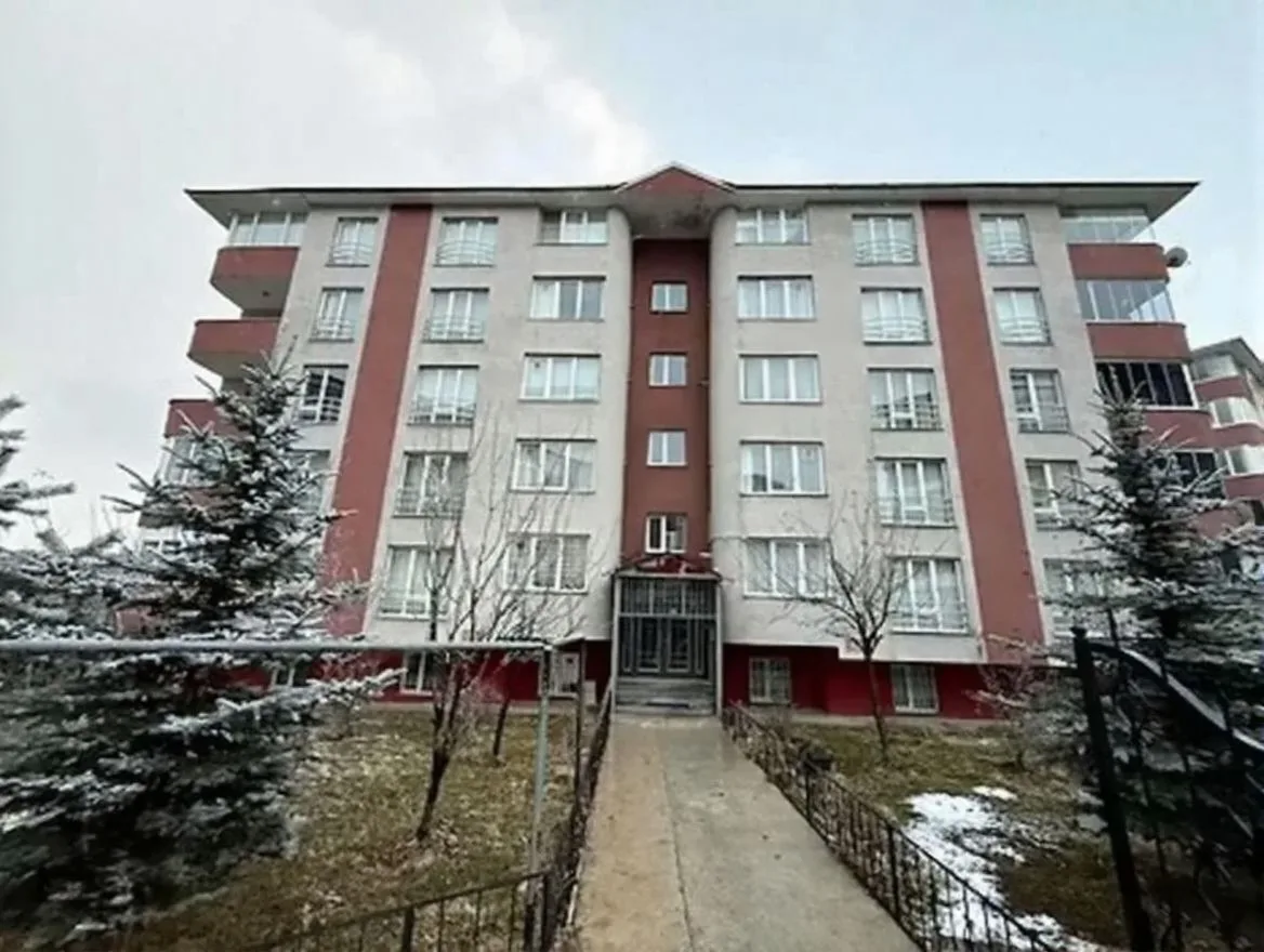 ERZURUM AZIZIYE SATILIK 2+1 DAİRE ★ 78M² ASANSÖRLÜ - Fotoğraf 17