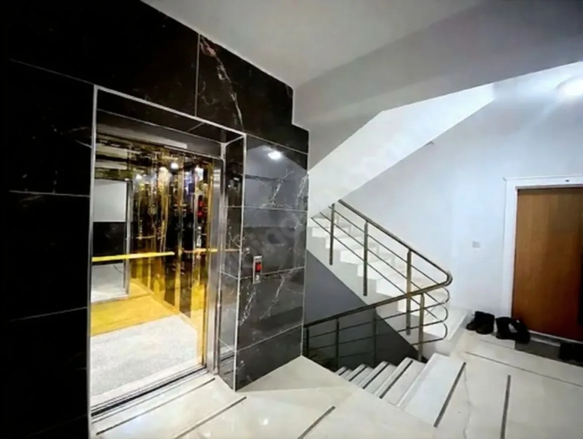 ERZURUM AZIZIYE SATILIK 2+1 DAİRE ★ 78M² ASANSÖRLÜ