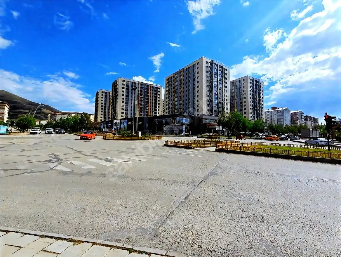 ERZURUM SATILIK YENİ 3+1 DAİRE 156M² PALANDÖKEN