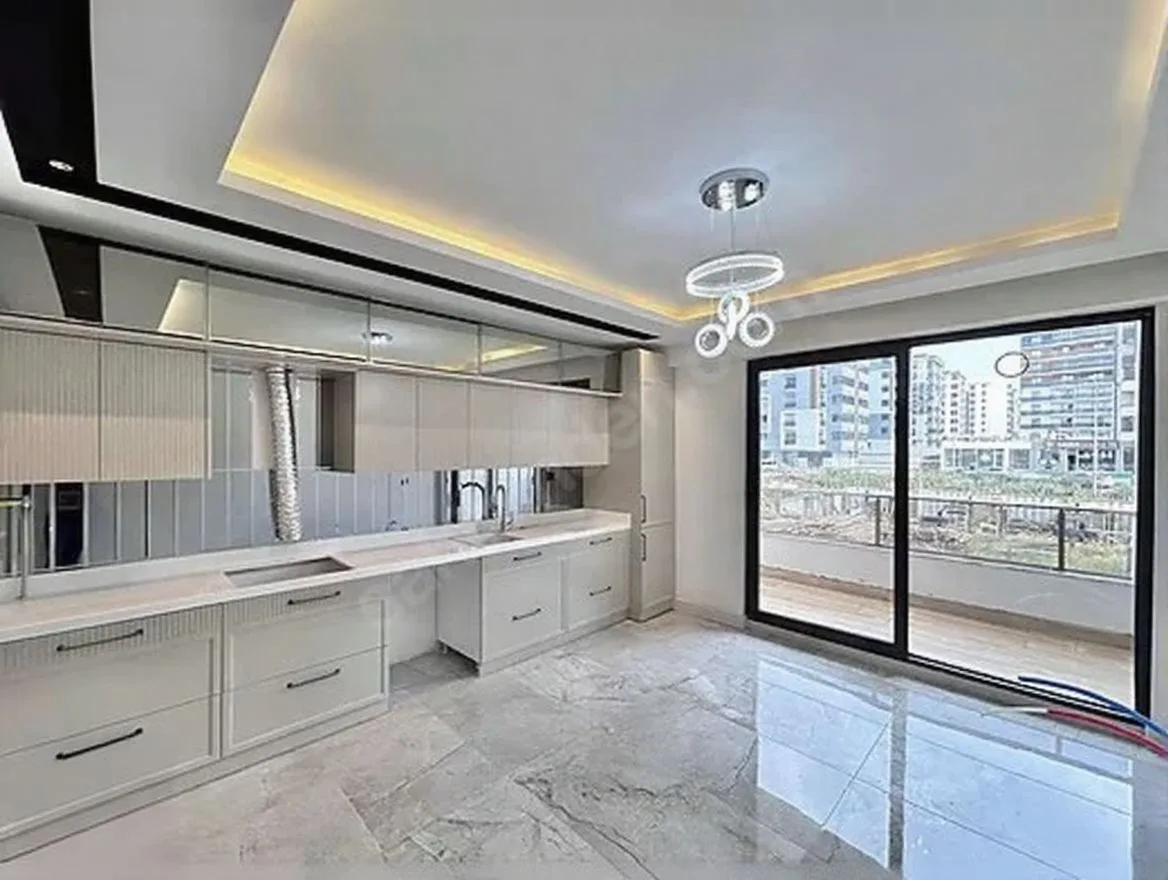 ERZURUM SATILIK 4+1 DAİRE ARA/7 KAT 190M² YAKUTIYE