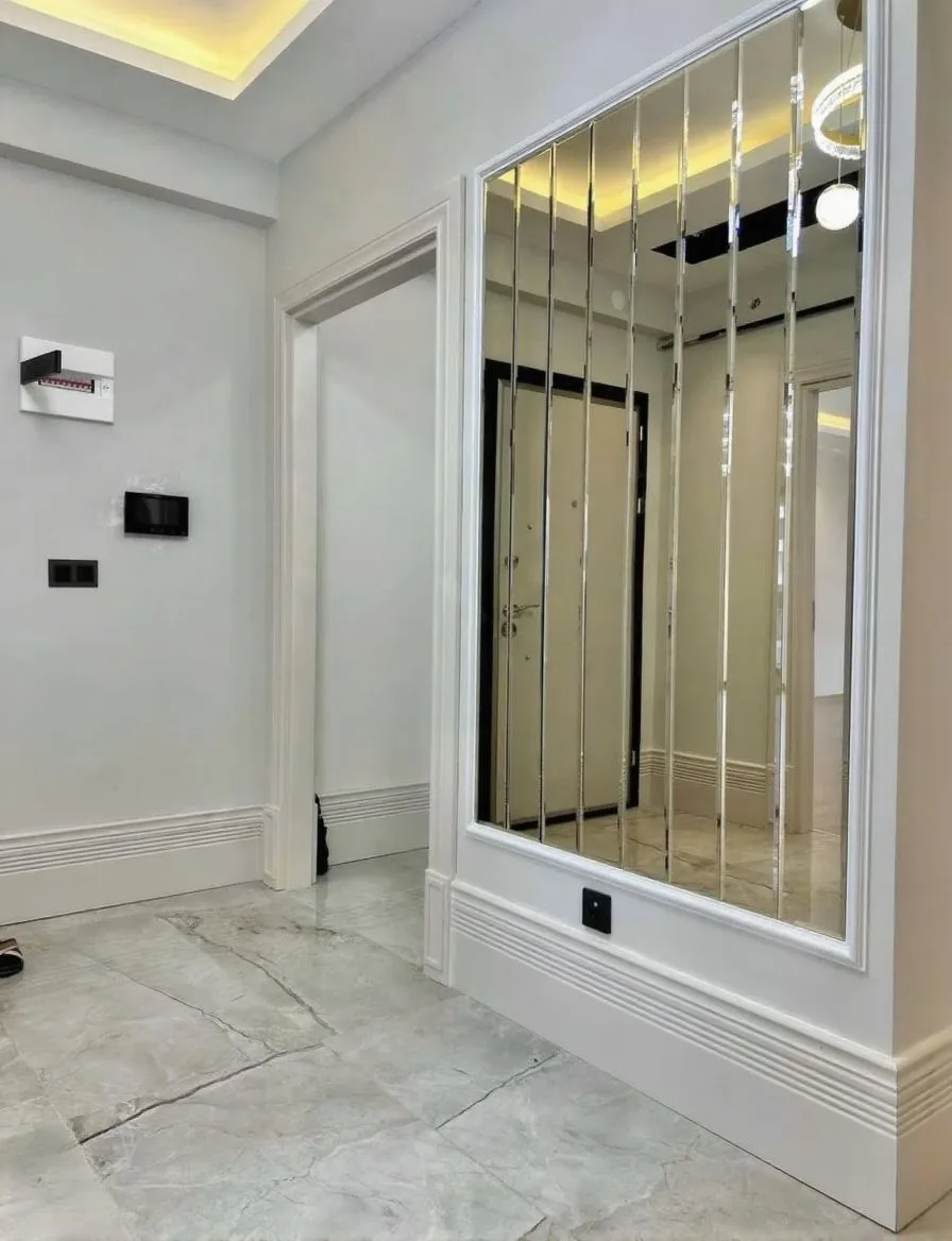 4+1 SATILIK DAİRE ERZURUM/YAKUTIYE 190M² ARA/7 - Fotoğraf 10