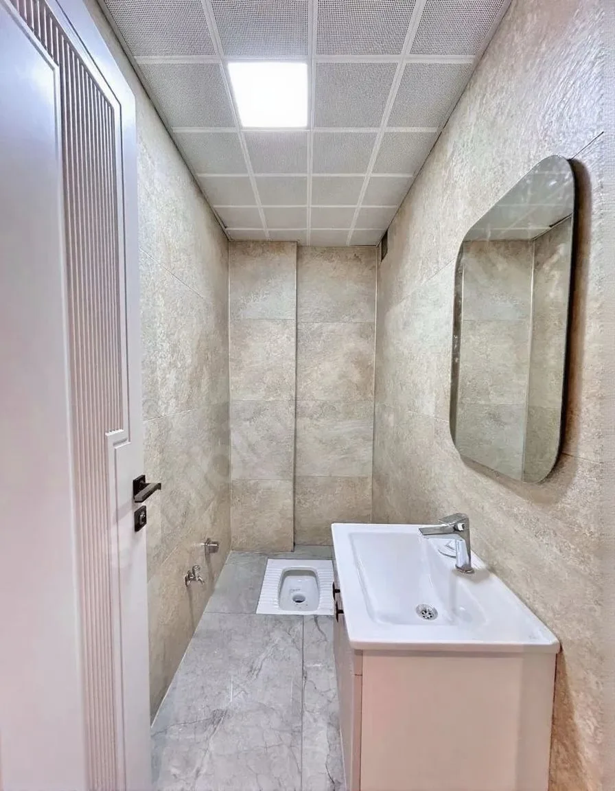 4+1 SATILIK DAİRE ERZURUM/YAKUTIYE 190M² ARA/7 - Fotoğraf 23
