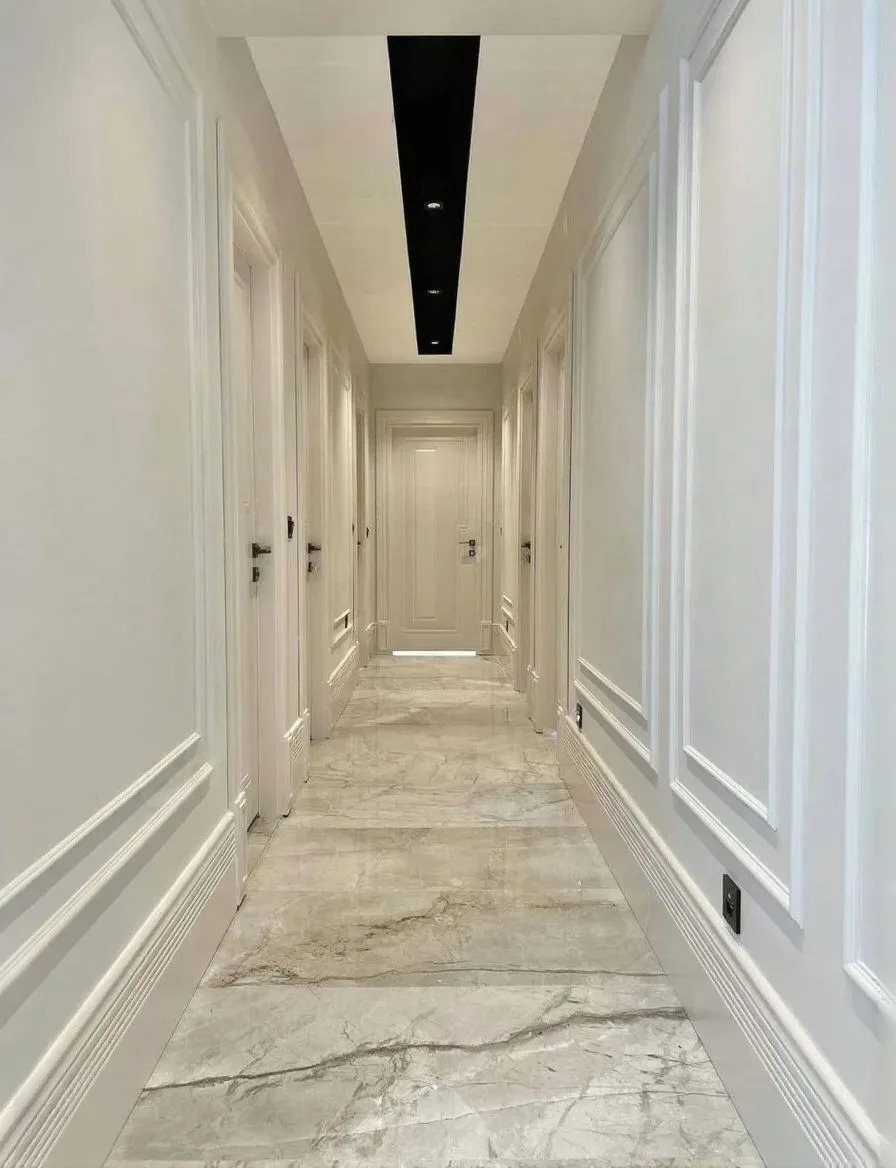 4+1 SATILIK DAİRE ERZURUM/YAKUTIYE 190M² ARA/7 - Fotoğraf 30