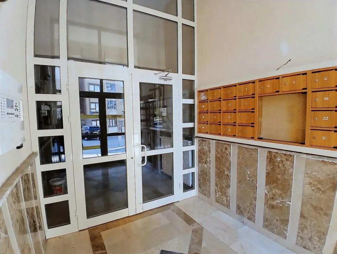 2+1 SATILIK DAİRE ERZURUM/PALANDÖKEN 75M² ARA/7