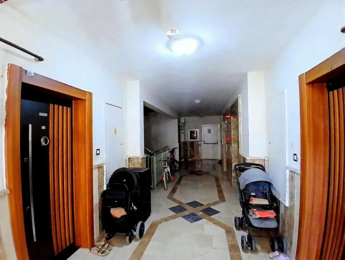 2+1 SATILIK DAİRE ERZURUM/PALANDÖKEN 75M² ARA/7