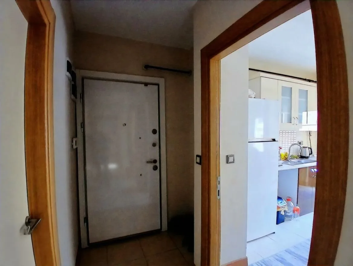 2+1 SATILIK DAİRE ERZURUM/PALANDÖKEN 75M² ARA/7