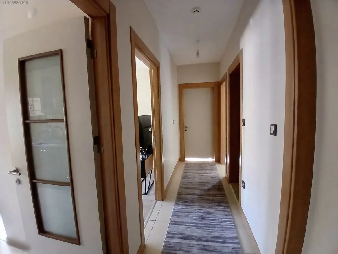 2+1 SATILIK DAİRE ERZURUM/PALANDÖKEN 75M² ARA/7