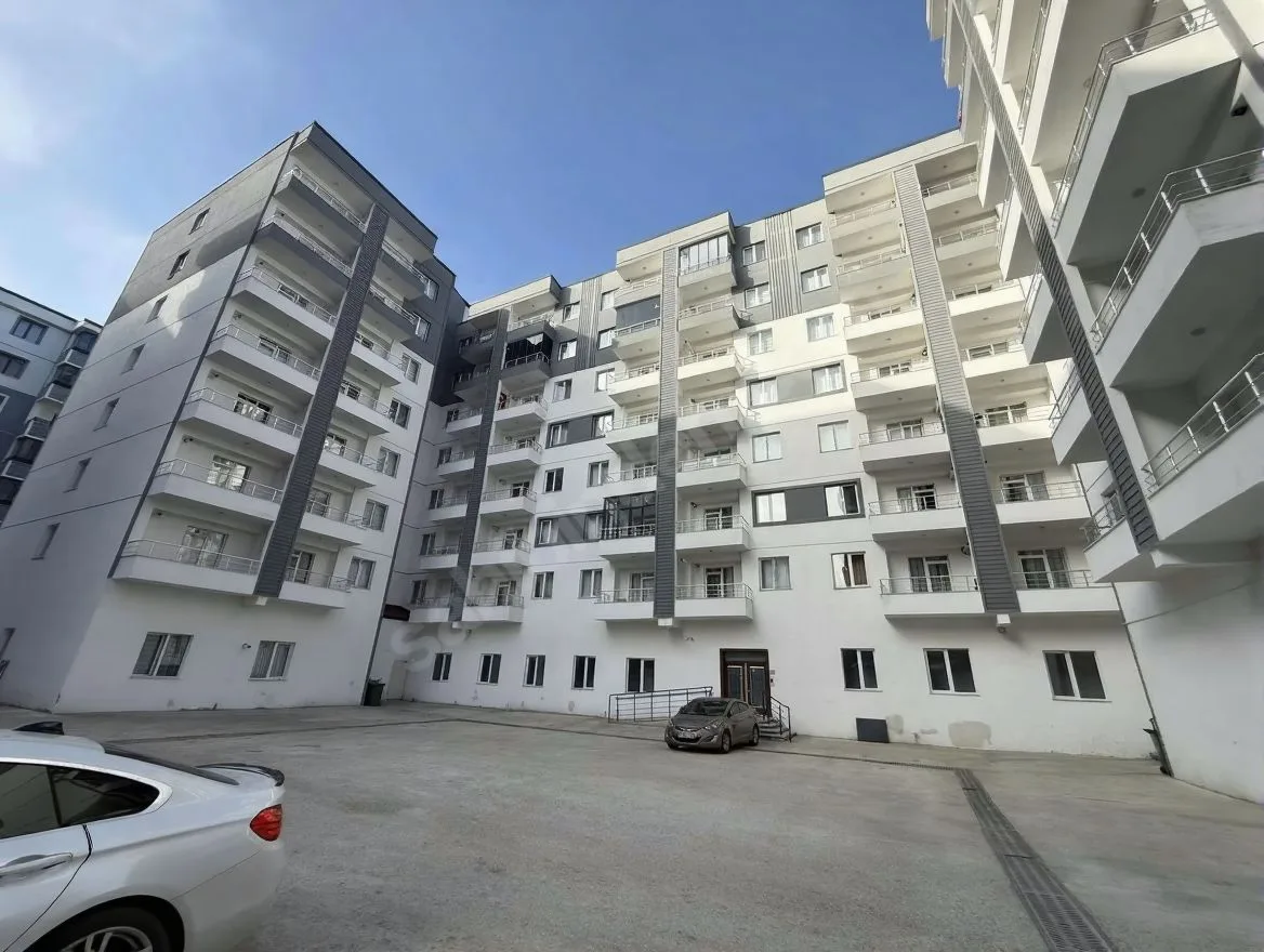 EŞYALI ERZURUM SATILIK YENİ 1+1 DAİRE | 33M² PALANDÖKEN