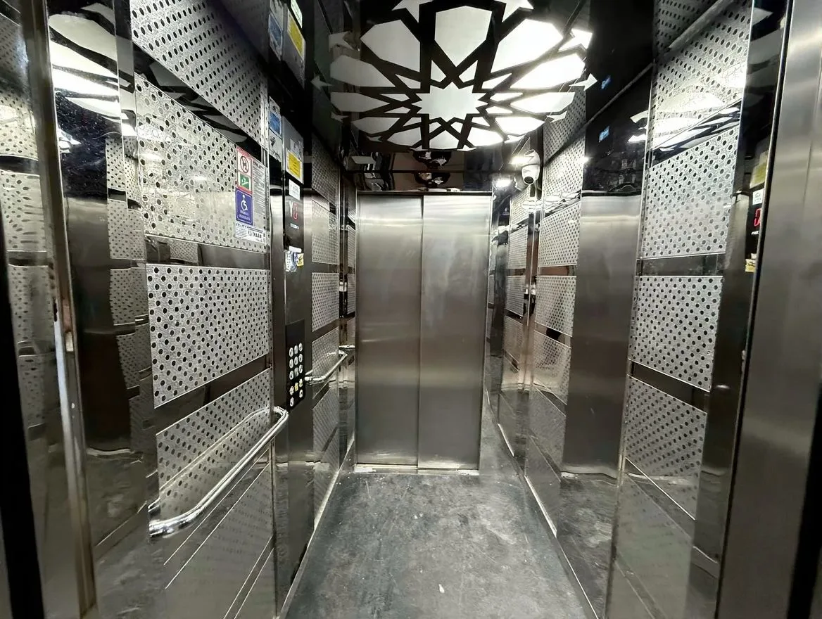 EŞYALI ERZURUM SATILIK YENİ 1+1 DAİRE | 33M² PALANDÖKEN