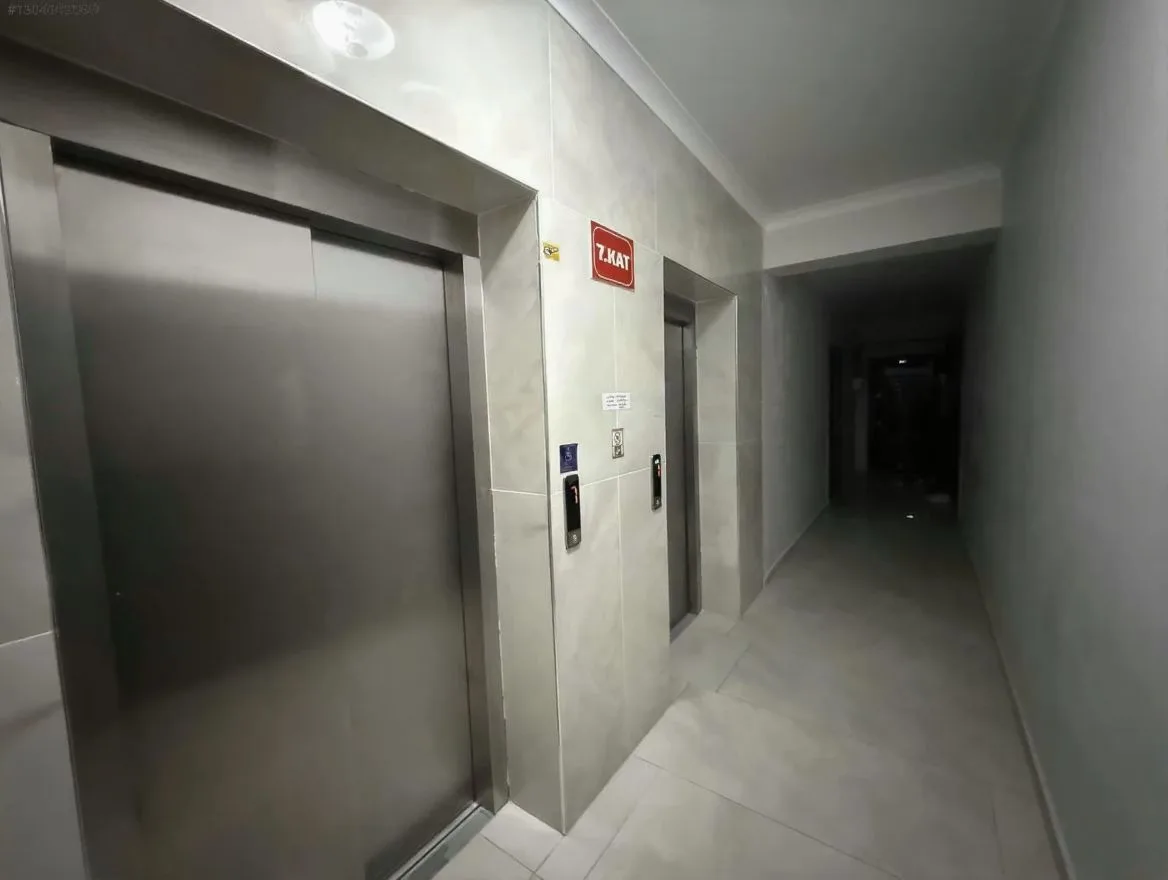 EŞYALI ERZURUM SATILIK YENİ 1+1 DAİRE | 33M² PALANDÖKEN