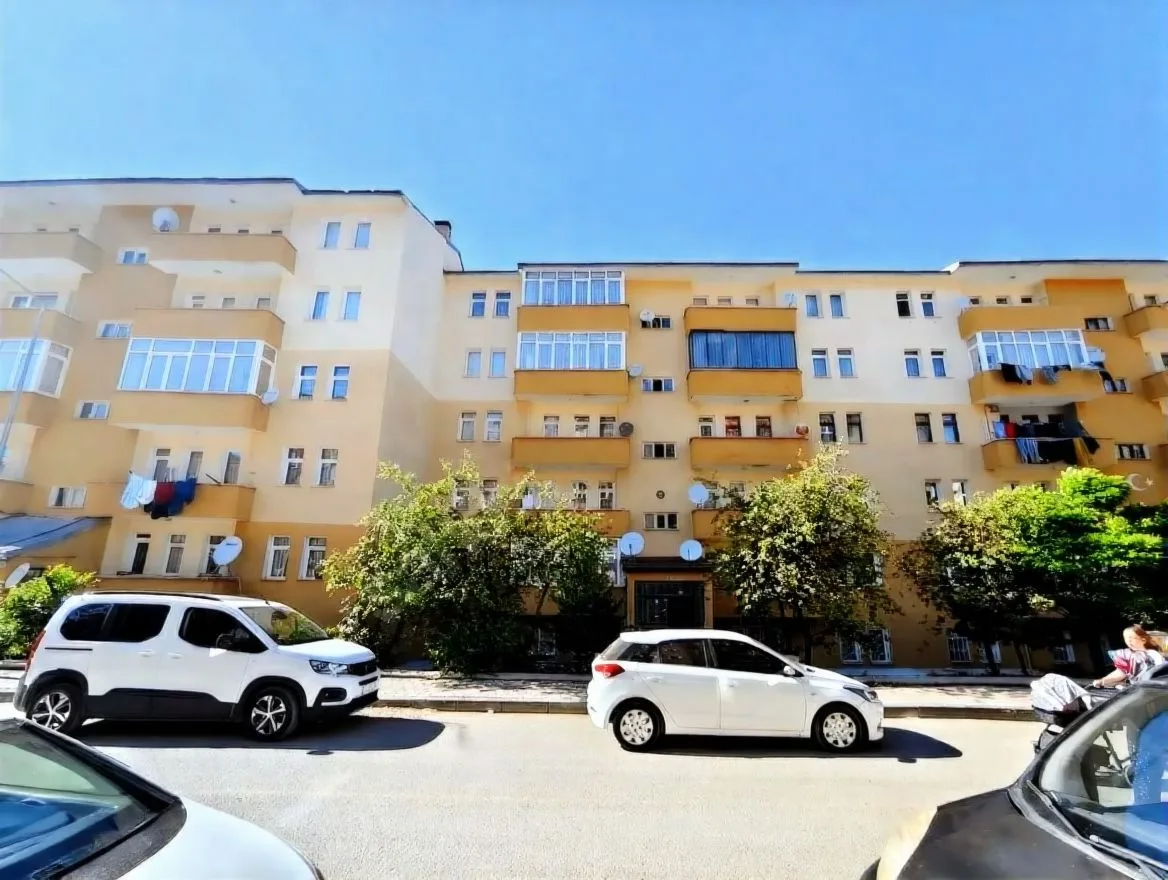 145M² ERZURUM SATILIK 3+1 DAİRE PALANDÖKEN SİTE İÇİ