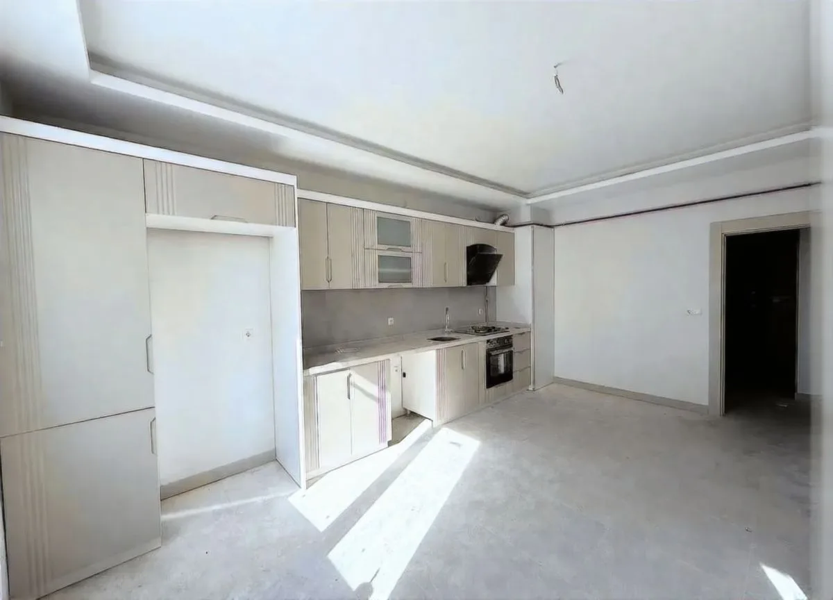 ERZURUM YAKUTIYE SATILIK 4+1 DAİRE 170M² SIFIR