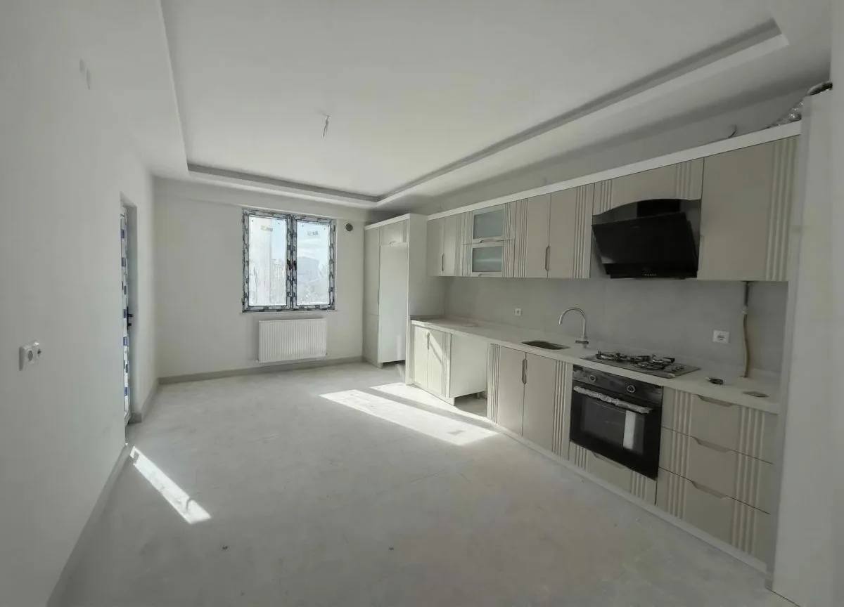 ERZURUM YAKUTIYE SATILIK 4+1 DAİRE 170M² SIFIR - Fotoğraf 14
