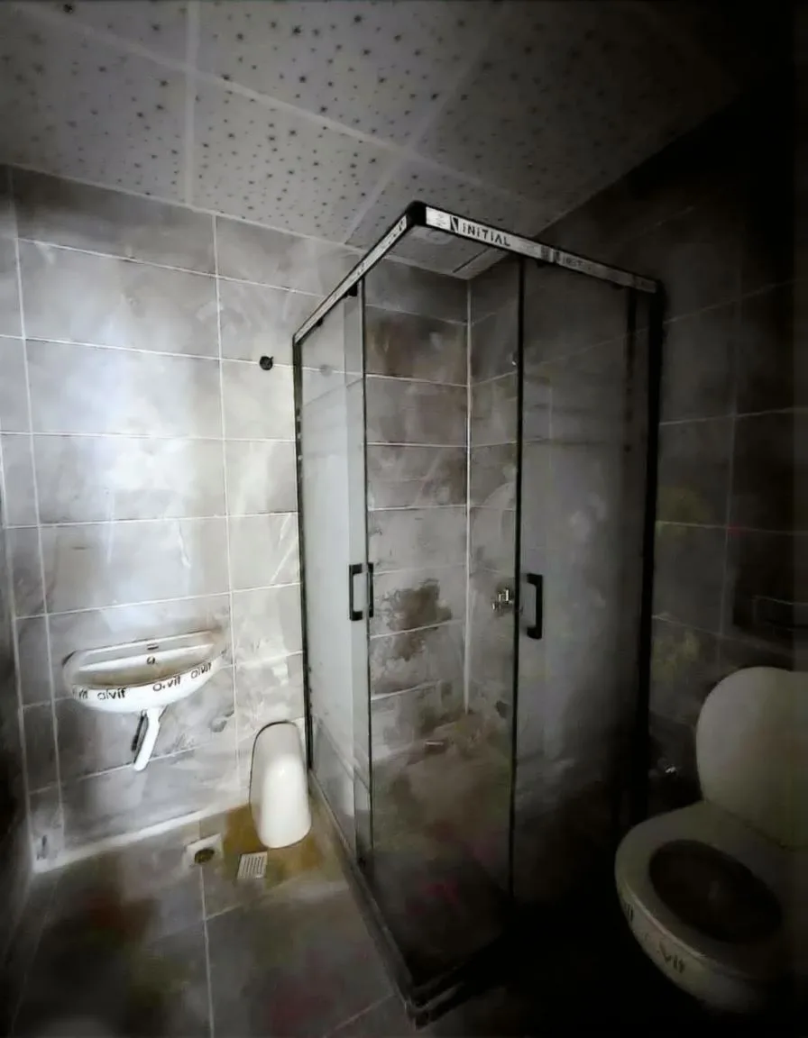 ERZURUM YAKUTIYE SATILIK 4+1 DAİRE 170M² SIFIR
