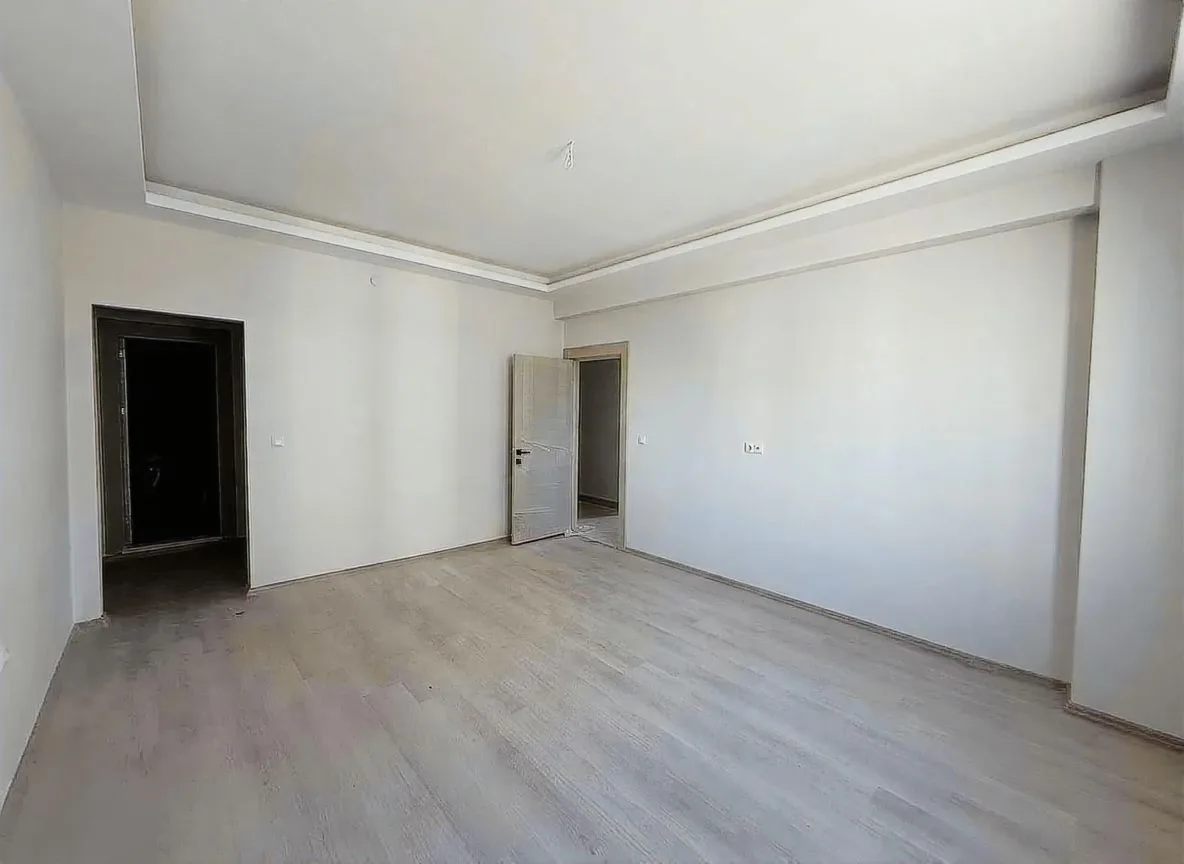 ERZURUM YAKUTIYE SATILIK 4+1 DAİRE 170M² SIFIR
