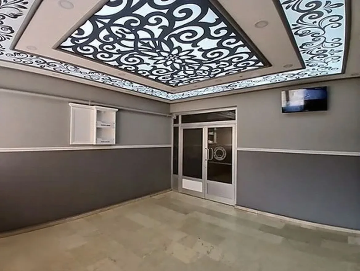 ERZURUM PALANDÖKEN SATILIK 4+1 DAİRE HÜSEYIN AVNI ULAŞ MH. 158M² - Fotoğraf 28