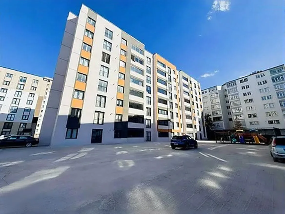 ERZURUM PALANDÖKEN SATILIK 4+1 DAİRE HÜSEYIN AVNI ULAŞ MH. 158M² - Fotoğraf 29