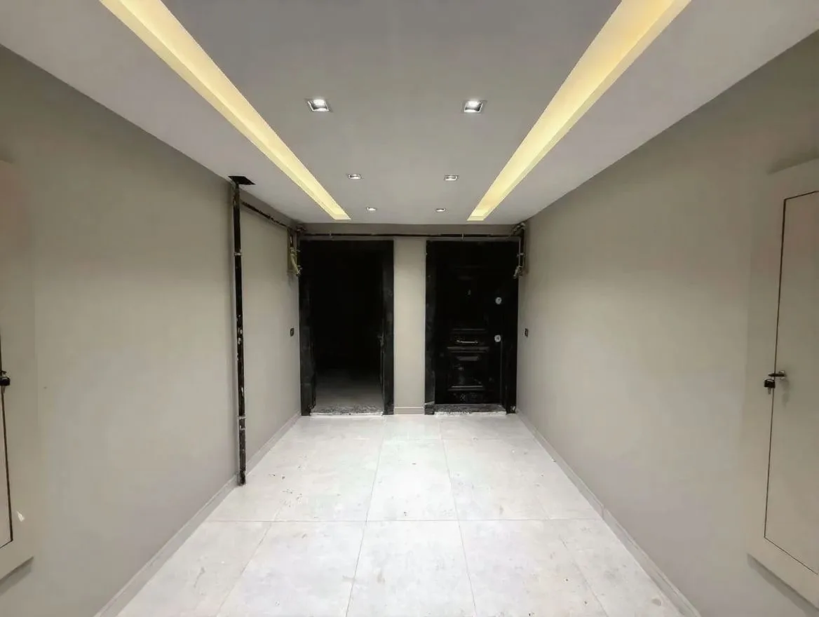 ERZURUM PALANDÖKEN SATILIK 4+1 DAİRE HÜSEYIN AVNI ULAŞ MH. 158M²
