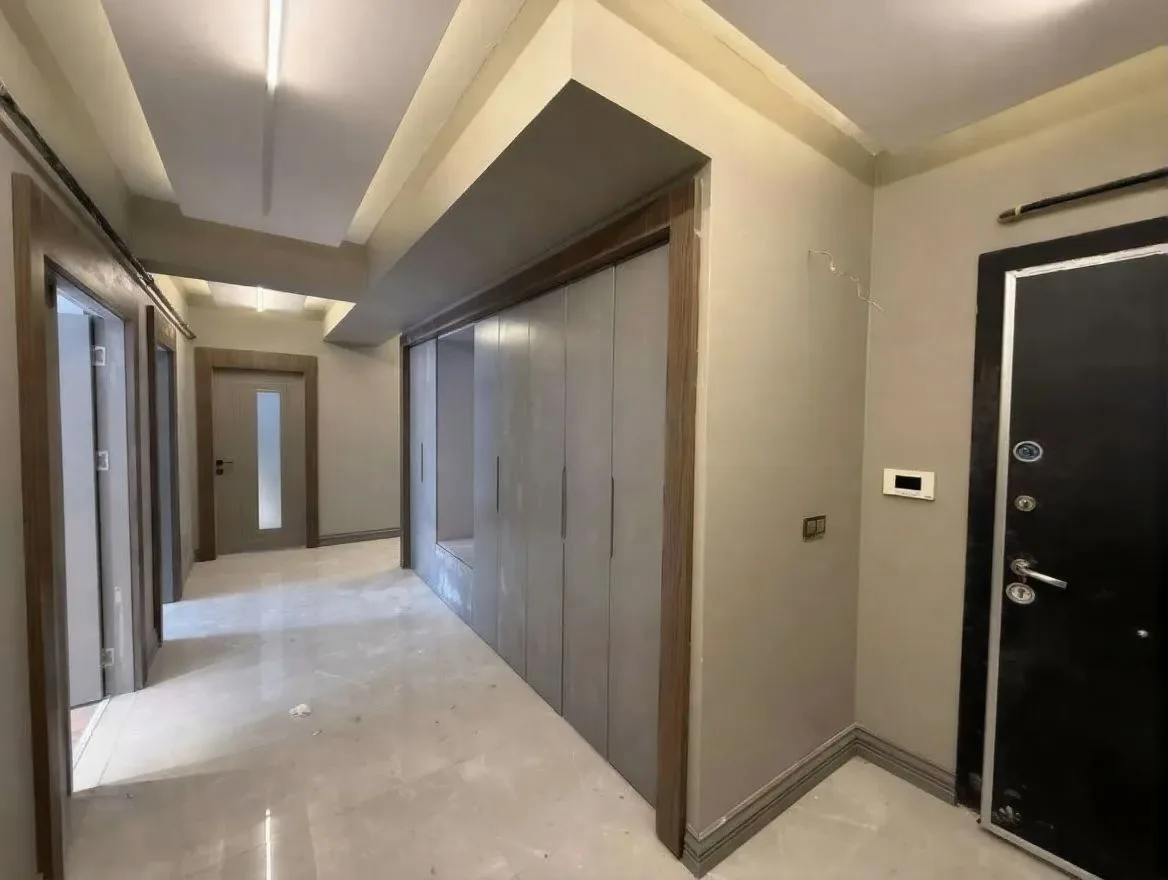 ERZURUM PALANDÖKEN SATILIK 4+1 DAİRE HÜSEYIN AVNI ULAŞ MH. 158M²