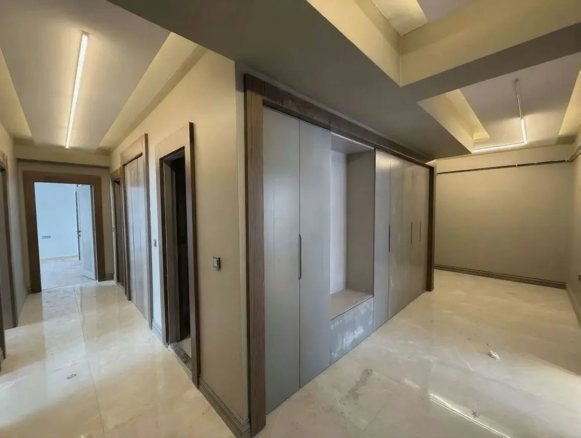ERZURUM PALANDÖKEN SATILIK 4+1 DAİRE HÜSEYIN AVNI ULAŞ MH. 158M²