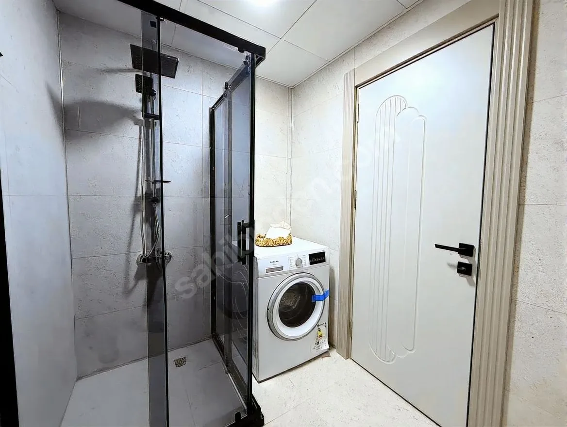 ERZURUM SATILIK SIFIR 1+1 DAİRE | 42M² PALANDÖKEN - Fotoğraf 17