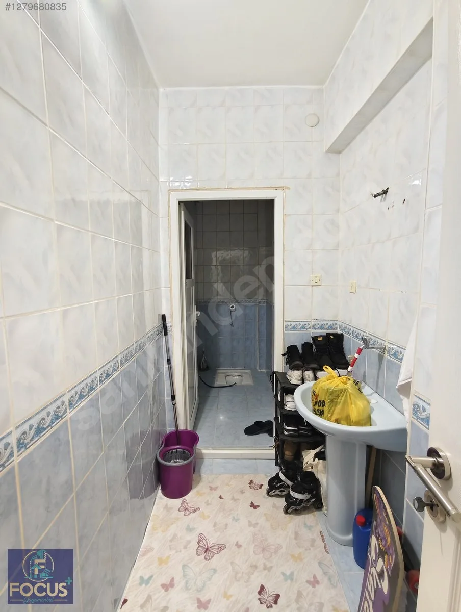 ERZURUM SATILIK 3+1 DAİRE 180M² PALANDÖKEN ÇATI KATI - Fotoğraf 13