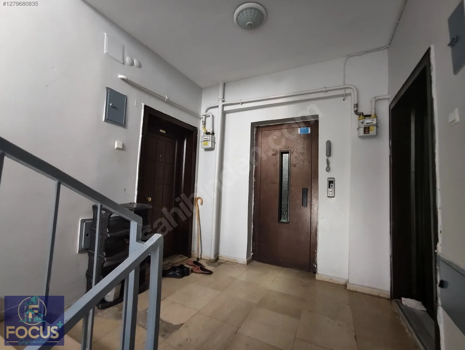 ERZURUM SATILIK 3+1 DAİRE 180M² PALANDÖKEN ÇATI KATI - Fotoğraf 18