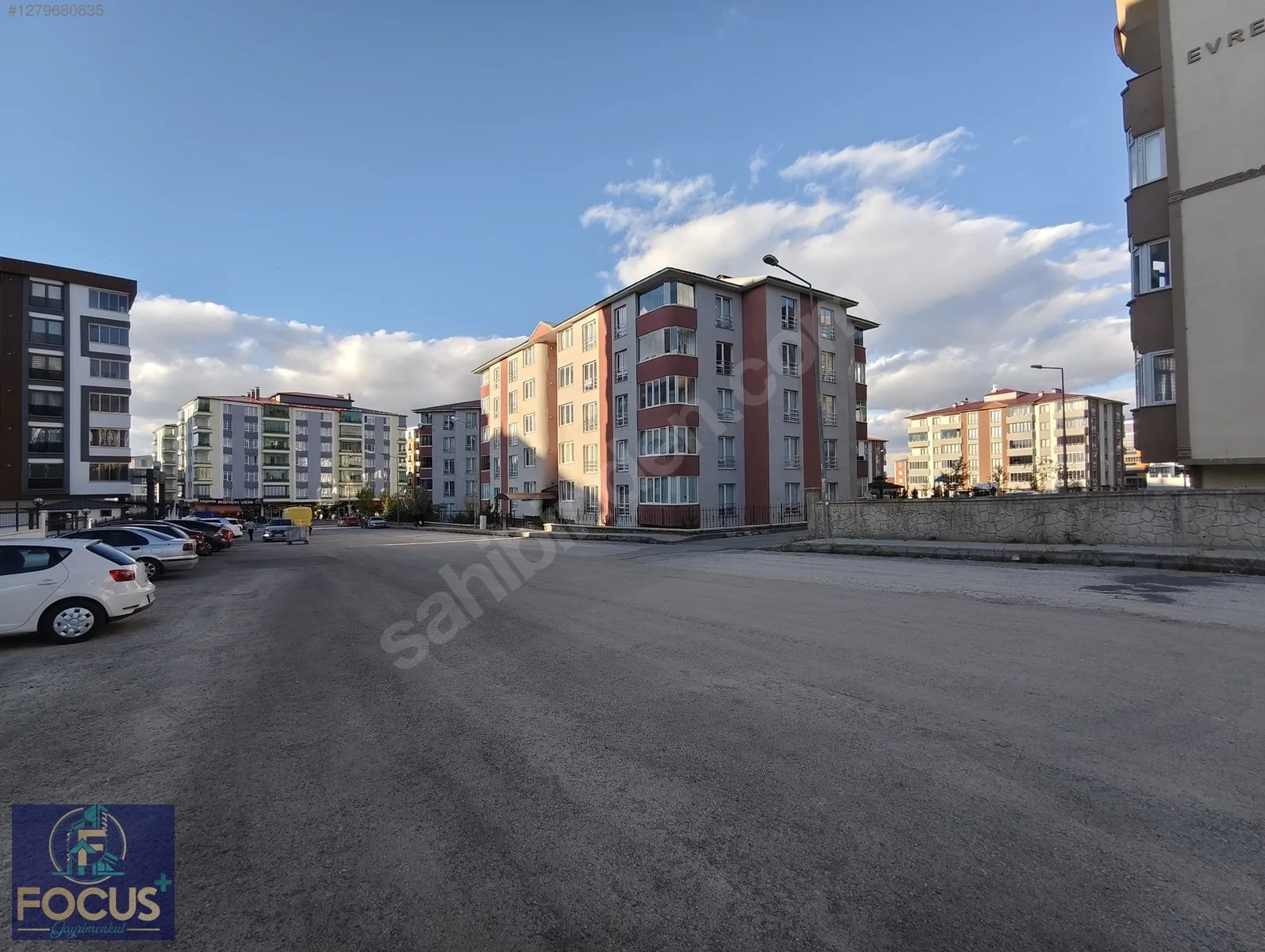 ERZURUM SATILIK 3+1 DAİRE 180M² PALANDÖKEN ÇATI KATI - Fotoğraf 20