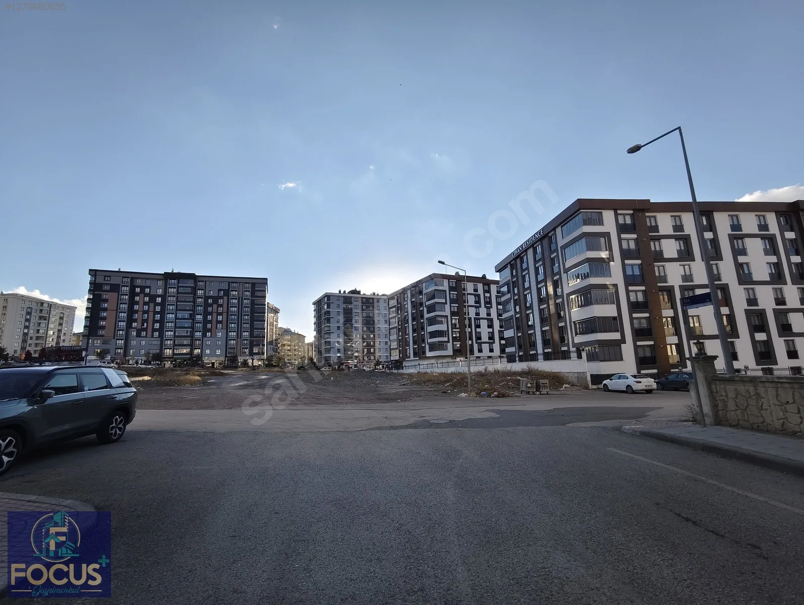 ERZURUM SATILIK 3+1 DAİRE 180M² PALANDÖKEN ÇATI KATI - Fotoğraf 21