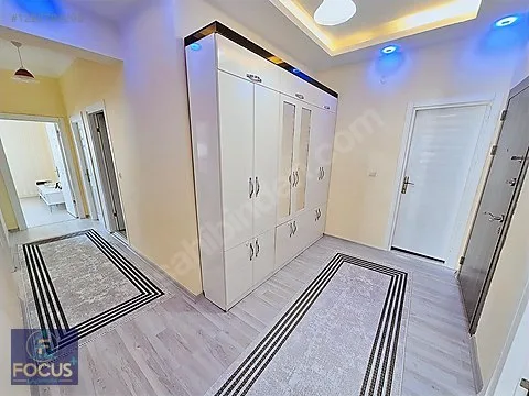 ERZURUM SATILIK 3+1 DAİRE 180M² PALANDÖKEN ÇATI KATI - Fotoğraf 23