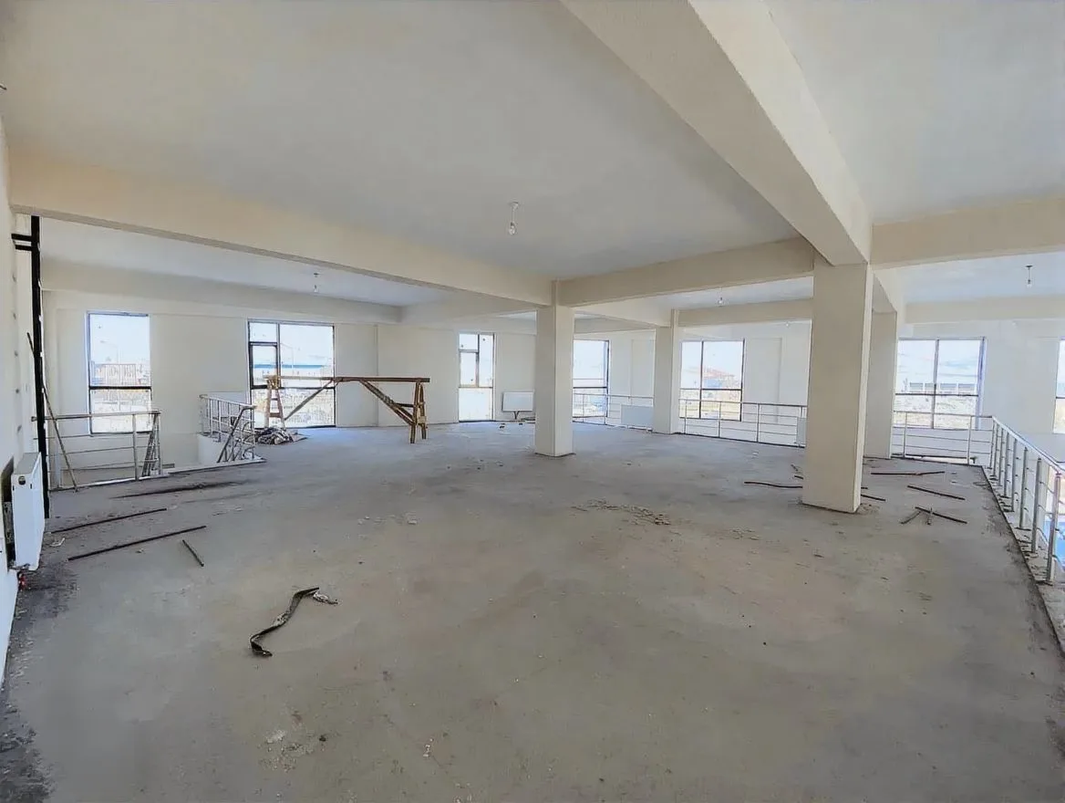 ERZURUM YAKUTIYE KURTULUŞ MH. SATILIK DÜKKAN 450M² - Fotoğraf 10
