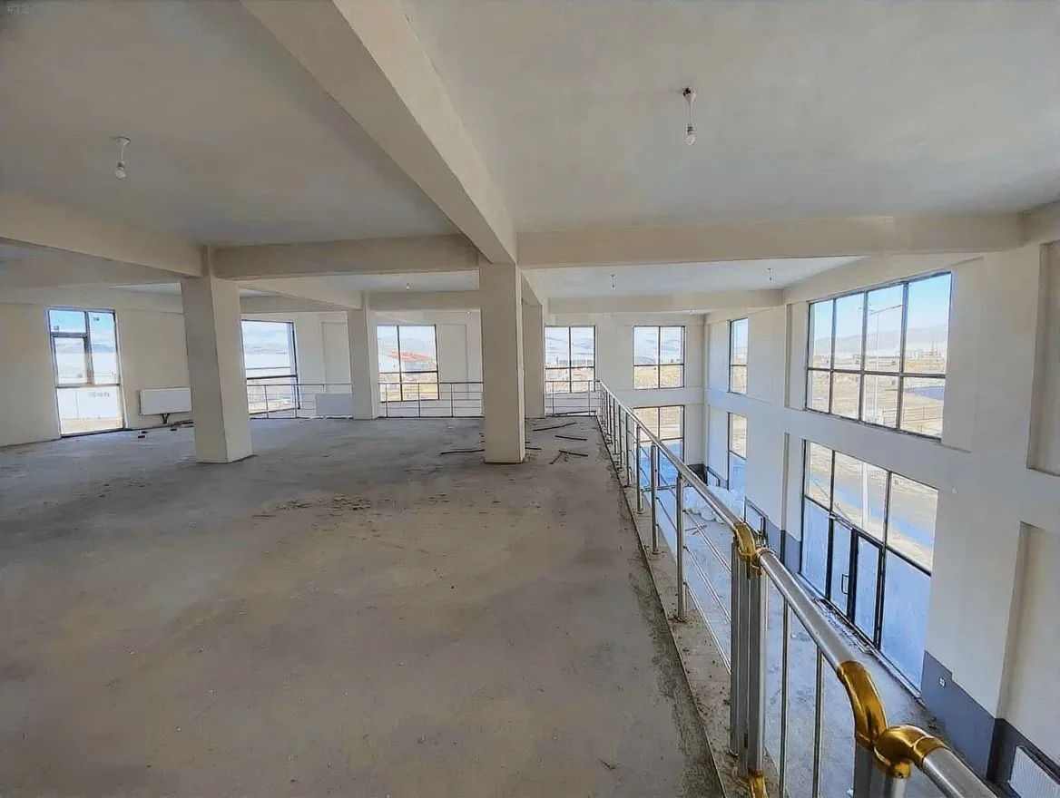 ERZURUM YAKUTIYE KURTULUŞ MH. SATILIK DÜKKAN 450M² - Fotoğraf 11