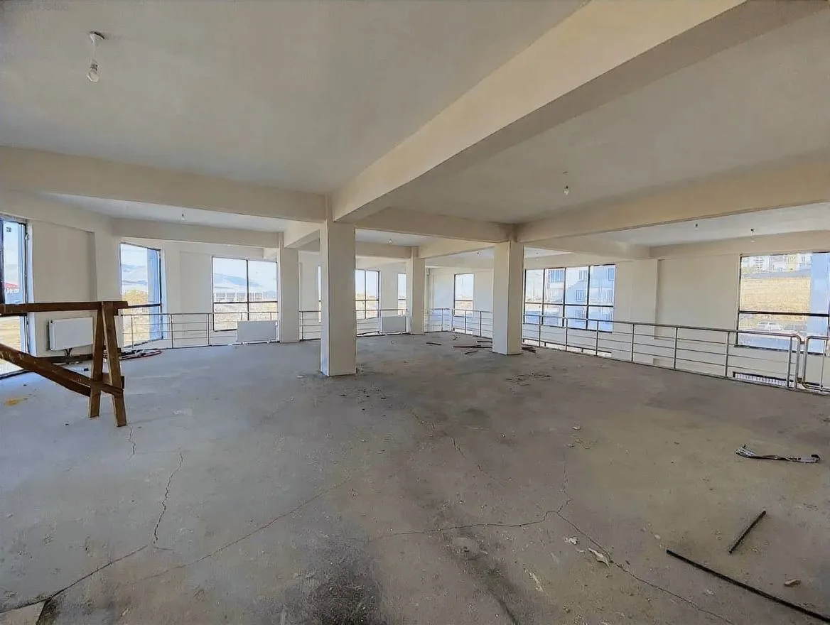 ERZURUM YAKUTIYE KURTULUŞ MH. SATILIK DÜKKAN 450M² - Fotoğraf 12