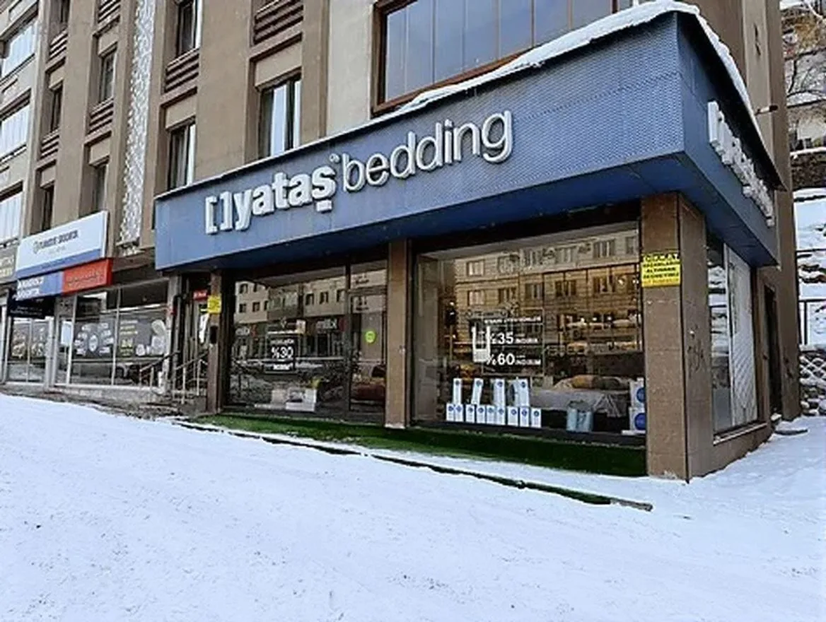 ERZURUM YAKUTIYE KURTULUŞ MH. SATILIK DÜKKAN 450M² - Fotoğraf 15