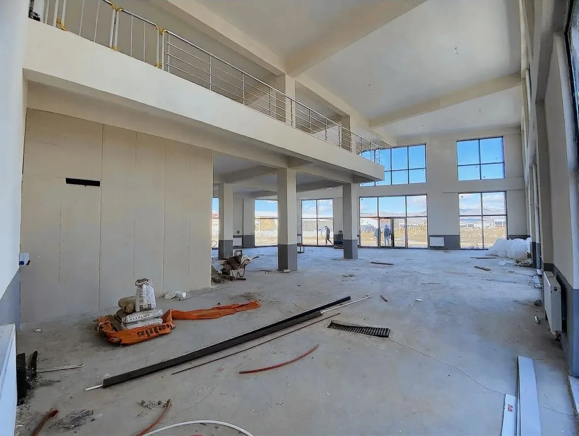 ERZURUM YAKUTIYE KURTULUŞ MH. SATILIK DÜKKAN 450M² - Fotoğraf 7