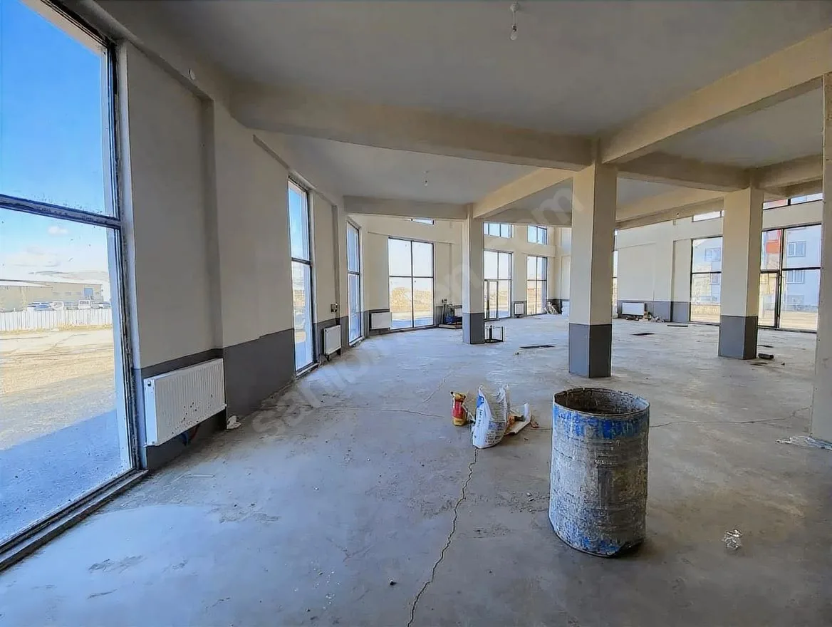 ERZURUM YAKUTIYE KURTULUŞ MH. SATILIK DÜKKAN 450M² - Fotoğraf 8