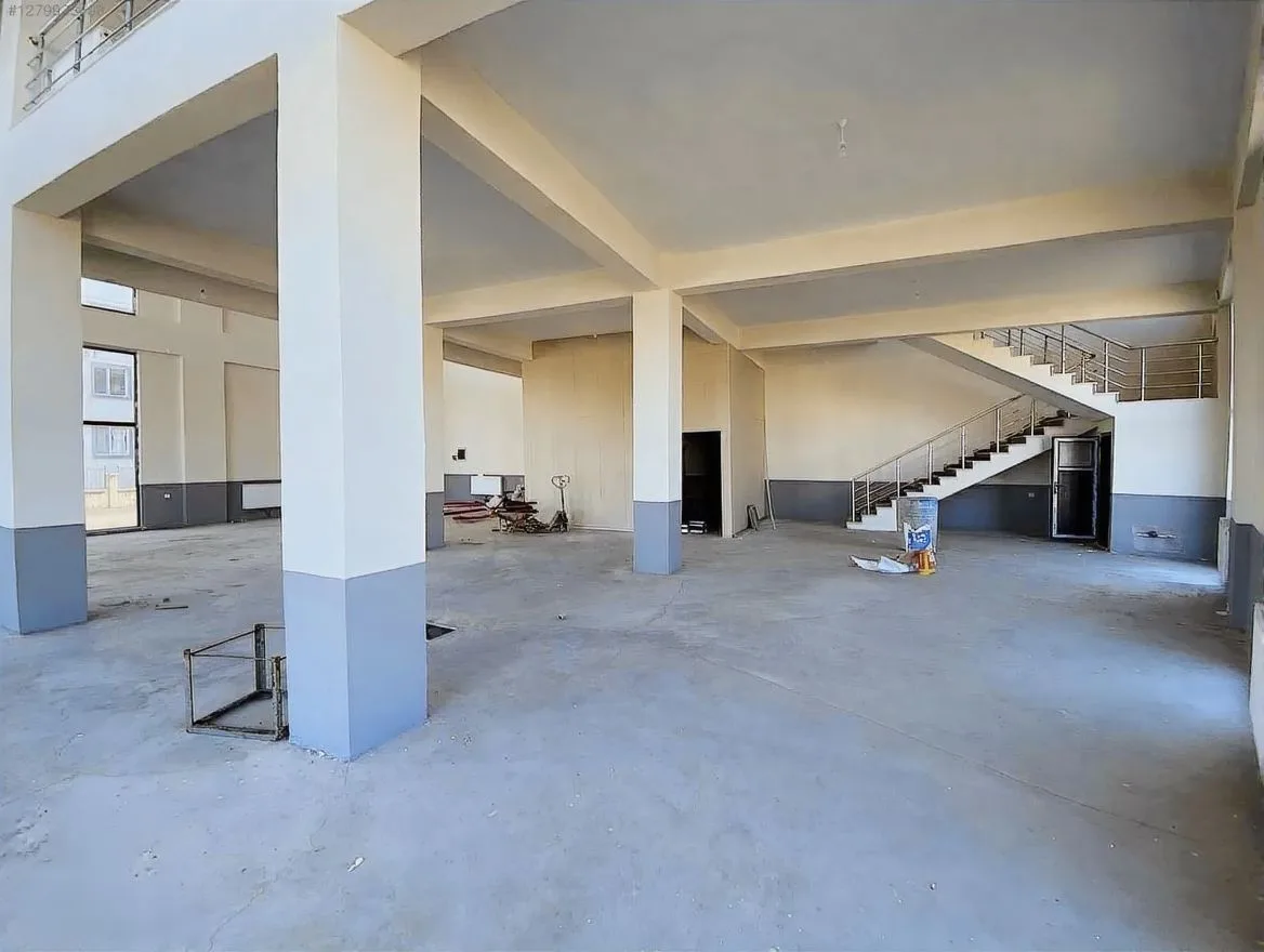 ERZURUM YAKUTIYE KURTULUŞ MH. SATILIK DÜKKAN 450M² - Fotoğraf 9