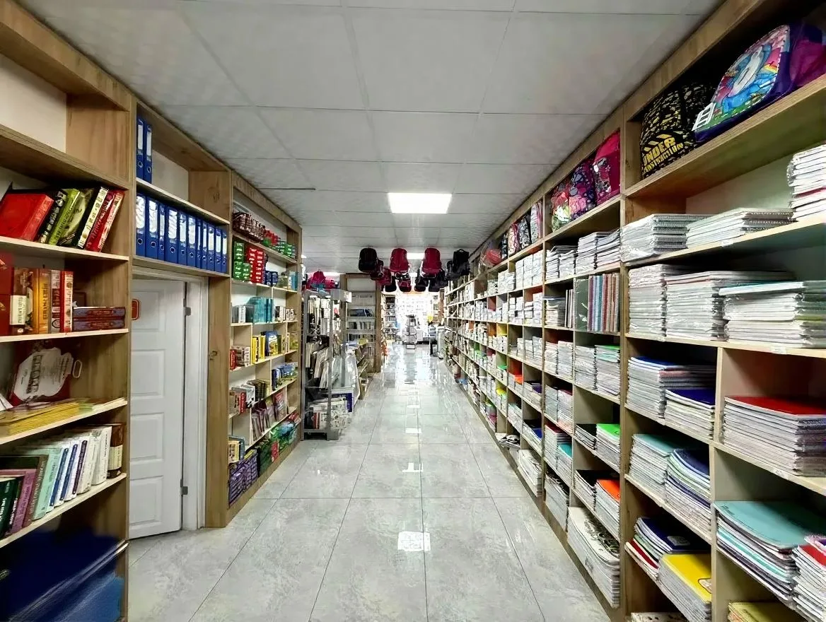 ERZURUM PALANDÖKEN HÜSEYIN AVNI ULAŞ MH. SATILIK DÜKKAN 450M² - Fotoğraf 11