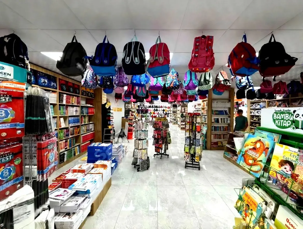 ERZURUM PALANDÖKEN HÜSEYIN AVNI ULAŞ MH. SATILIK DÜKKAN 450M² - Fotoğraf 14