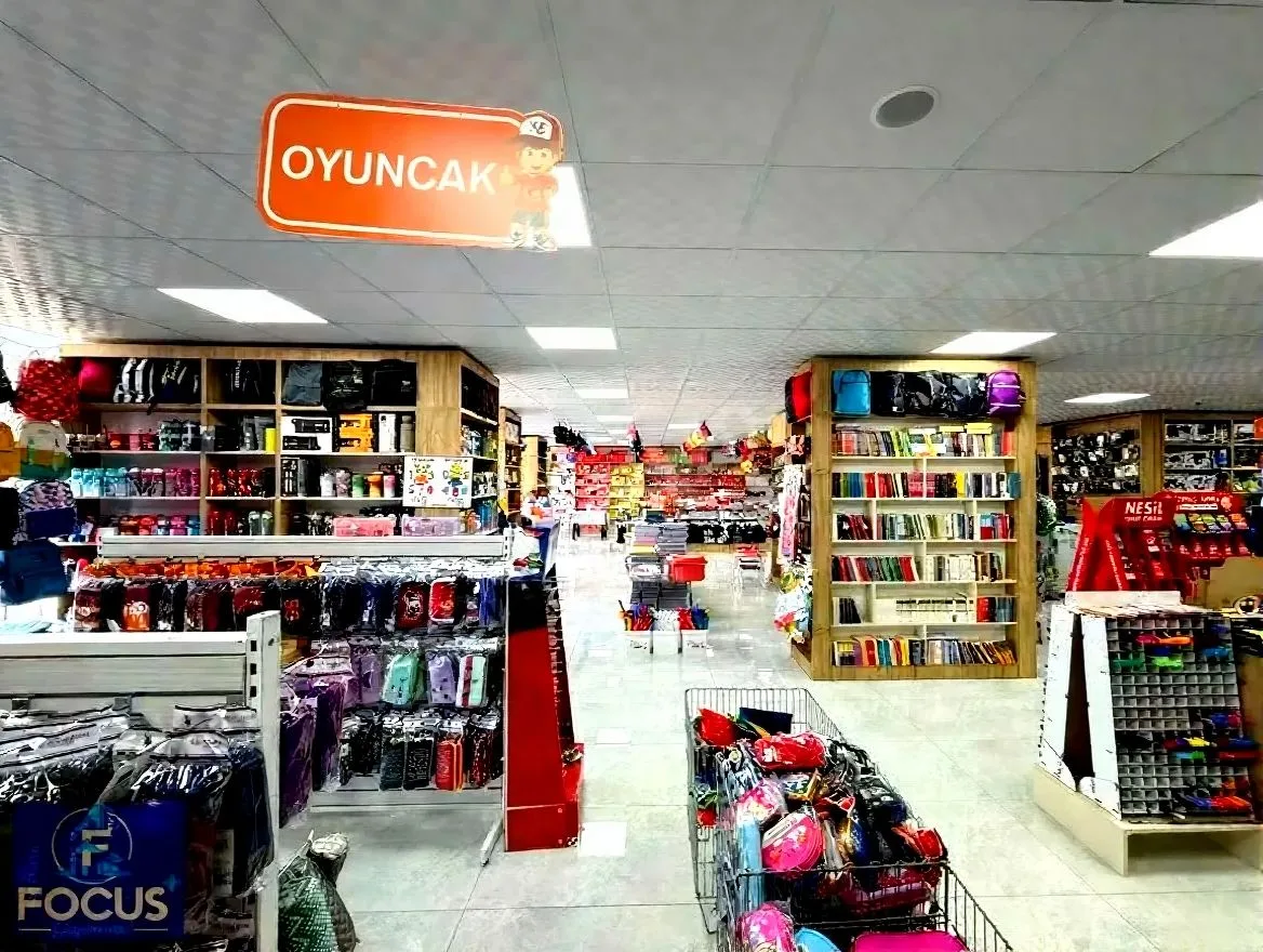 ERZURUM PALANDÖKEN HÜSEYIN AVNI ULAŞ MH. SATILIK DÜKKAN 450M² - Fotoğraf 15