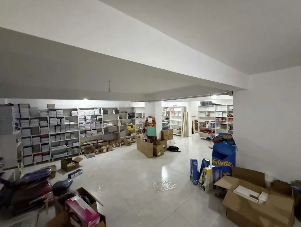 ERZURUM PALANDÖKEN HÜSEYIN AVNI ULAŞ MH. SATILIK DÜKKAN 450M² - Fotoğraf 16